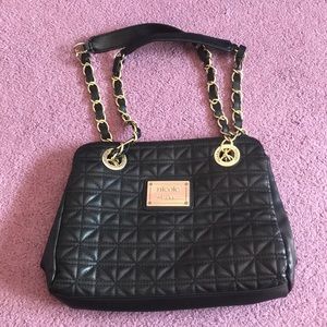 Nicole Miller Purse